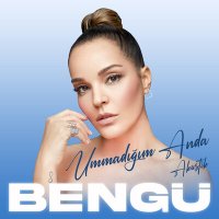 Постер песни Bengü - Ummadığım Anda (Akustik)