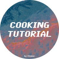 Постер песни Stomer - Cooking Tutorial
