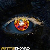 Постер песни Wu'style - DNOMAID