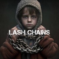 Постер песни IGOR_SMOL - LASH CHAINS