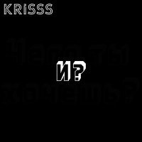 Постер песни Krisss - Забери (Alternative mix)