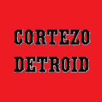 Постер песни Cortezo - Detroid