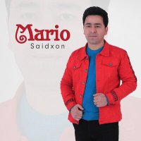 Постер песни Saidxon - Mario
