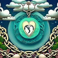 Постер песни Dallagra - Chains of True Love