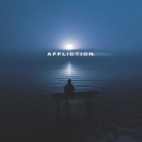 Постер песни skyfall beats - affliction