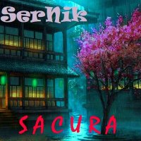 Постер песни SerNik - Sakura