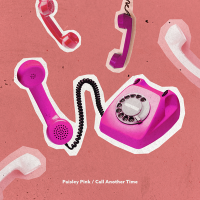 Постер песни Paisley Pink - Call Another Time