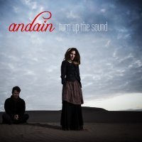 Постер песни Andain - Turn Up The Sound