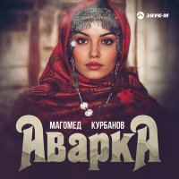 Постер песни Магомед Курбанов - Аварка