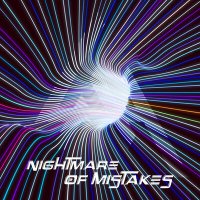 Постер песни Apostezy - Nightmare of Mistakes