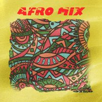 Постер песни 7dreamer & Parus - Afro Mix