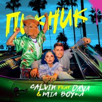 Постер песни MIA BOYKA - Пикник