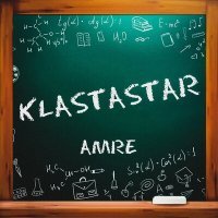 Постер песни Amre - Кластастар (Маска)