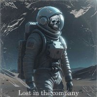 Постер песни Eclipse - Lost in the company