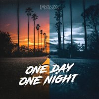 Постер песни Fava - one day - one night