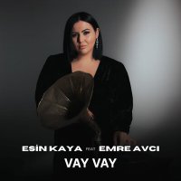 Постер песни Esin Kaya - Vay Vay