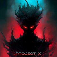 Постер песни KASHIRO - PROJECT X