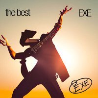 Постер песни EXE - Ночная радуга