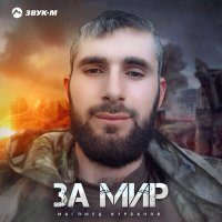 Постер песни Магомед Курбанов - За мир