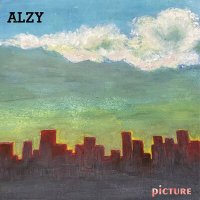 Постер песни alzy - picture