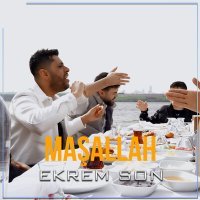 Постер песни Ekrem Son - Maşallah