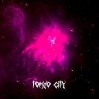 Постер песни ESTXTIC - Tokyo city