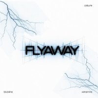 Постер песни blvckline, CXLTURE, xxlnamne - Fly Away