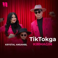 Постер песни Krystal Ansambl - TikTokga kirmagin