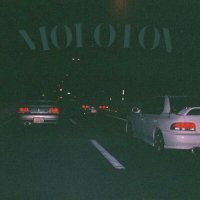 Постер песни EVVORTEX - MOLOTOV