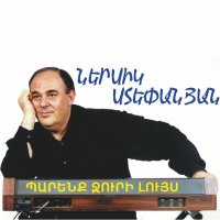 Постер песни Nersik Stepanyan - Tonakan Par