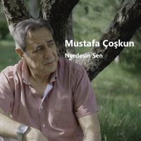 Постер песни Mustafa Coşkun - Nerdesin Sen