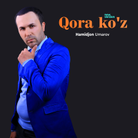 Постер песни Hamidjon Umarov - Qora ko'z