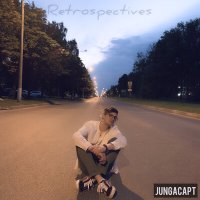 Постер песни JUNGACAPT - Счастье