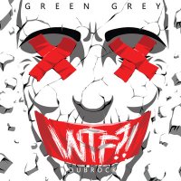 Постер песни Green Grey - Кто там?