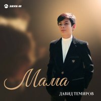 Постер песни Давид Темиров - Мама