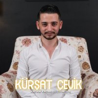 Постер песни Kürşat Çevik - Kafam Kadar Güzel Misin