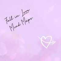 Постер песни Mind Maps - Fall in love