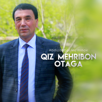 Постер песни Abdujabbor Mo'minov - Qiz mehribon otaga
