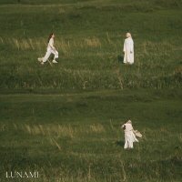 Постер песни lunami - твой океан