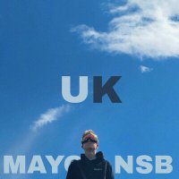 Постер песни MAYOR N$B - UK