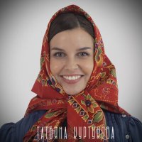 Постер песни Татьяна Куртукова - Матушка Земля (Tarabrin & Sergeev Remix)