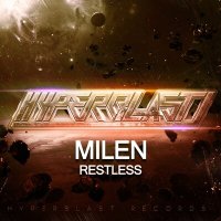 Постер песни Milen - Restless