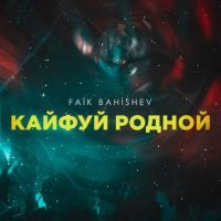 Постер песни FAIK BAHISHEV - Кайфуй родной
