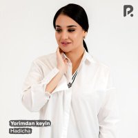 Постер песни Хадича - Yorimdan keyin