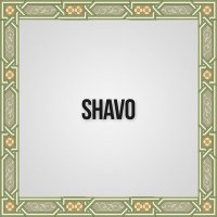 Постер песни Shavo - Erevan