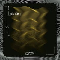 Постер песни MVNGU - GO