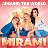 Постер песни Mirami, Real Thing - Run Around the World (Real Thing Remix)