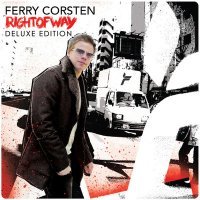 Постер песни Ferry Corsten - Connect