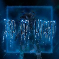 Постер песни $MXLE - END OF LIGHT
