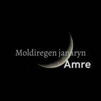 Постер песни Amre - Moldiregen janaryn